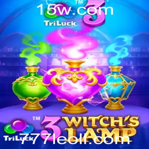 Explorando o Fascinante Mundo de 3WitchsLamp: Um Mergulho em Sua Jogabilidade e Regras