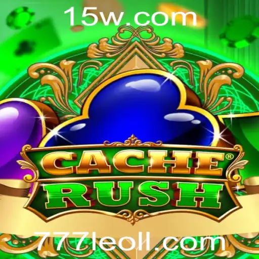 CacheRush: Descubra as Emoções e Estratégias do Novo Jogo Inovador