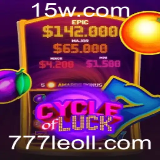 Descubra o Fascinante Mundo do Jogo CycleofLuck com 777leo