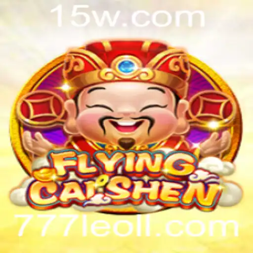 Descubra a Emoção de FlyingCaiShen no 777leo