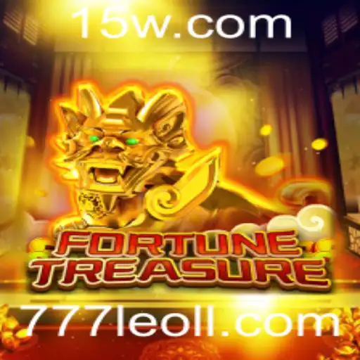 Explorando o Jogo FortuneTreasure no Universo de 777leo