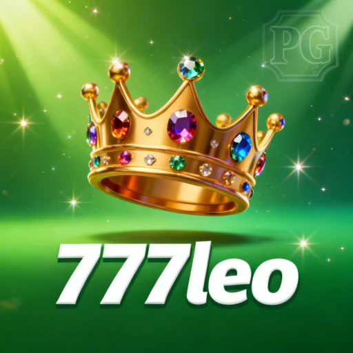 777leo Logo