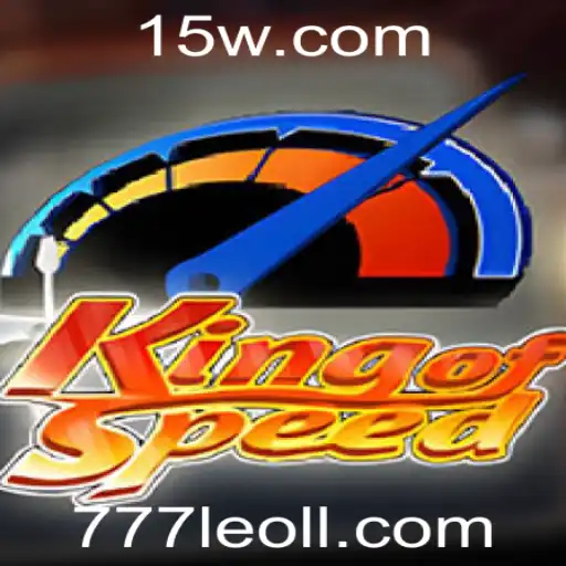 Descubra o emocionante mundo do KingofSpeed