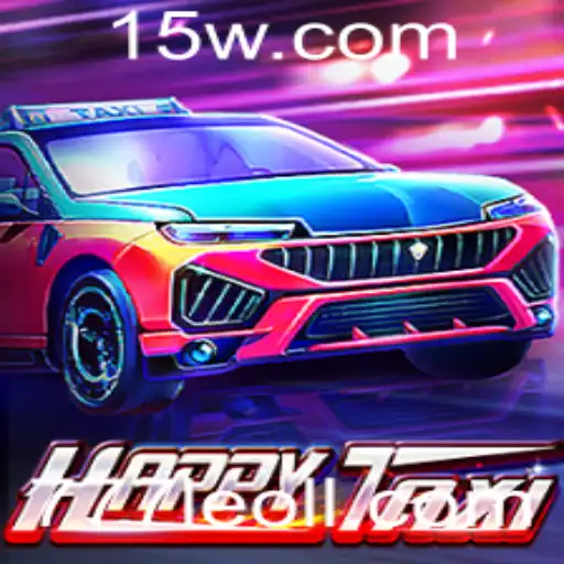 Explorando HappyTaxi: O Jogo de Aventura de 777leo que Está Revolucionando o Entretenimento