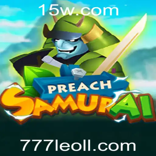 Descubra o Mundo de PreachSamurai: Um Jogo Revolucionário