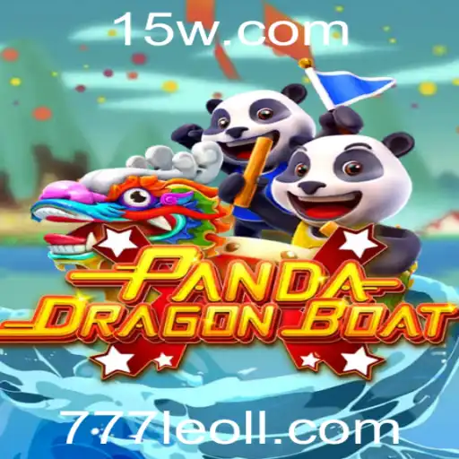 PANDADRAGONBOAT: Aventura e Estratégia em um Novo Jogo Emocionante