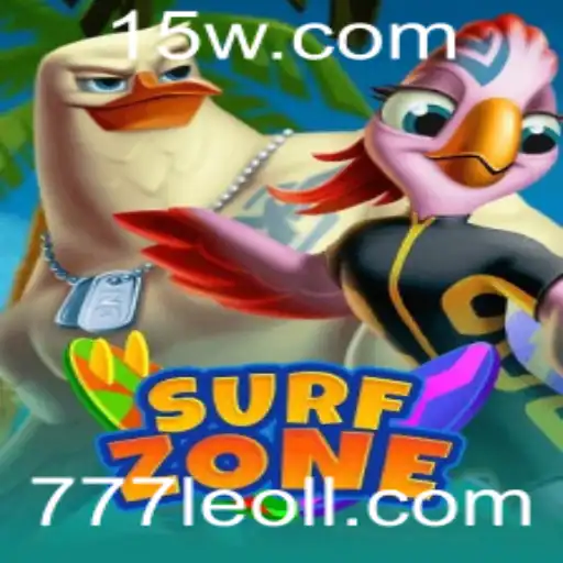 Descubra o Mundo Empolgante de SurfZone: O Jogo Sensação com 777leo