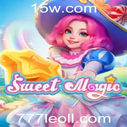 Explorando SweetMagic: Uma Aventuras Mágica com 777leo