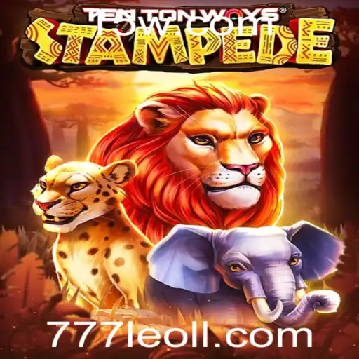 Descubra o Fascinante Mundo de TenTonWaysStampede: Um Jogo Revolucionário